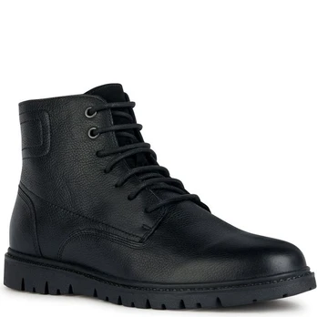 Aulinukai vyrams, Juoda, Ghiacciaio booties