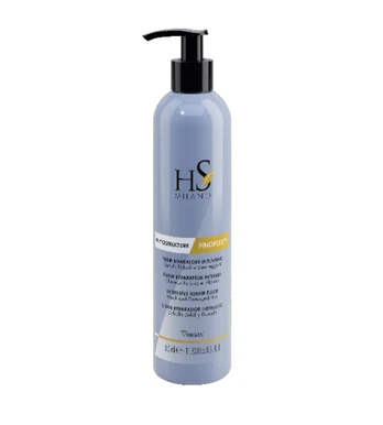 HS MILANO Phytostructure Intensive Repair Elixir Hair Balm 350ml