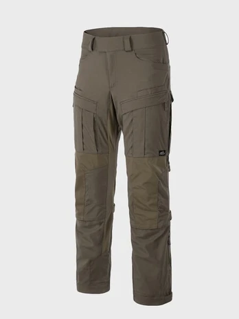Kelnės, MCDU, karinės, XL dydis, RAL 7013, XL