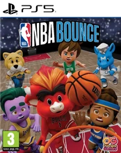 Nba Bounce Playstation 5 kaina