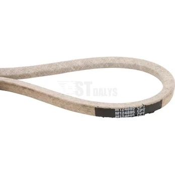 Diržas vejos traktoriams SABO M124895