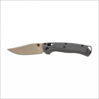 Sulankstomas peilis Benchmade 15536TN-02 Taggedout