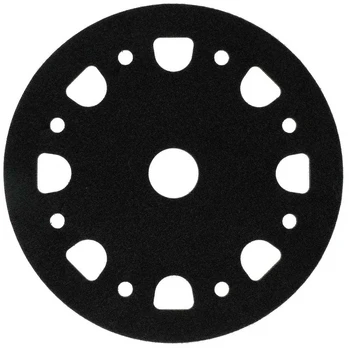 Šlifavimo padas Mirka MIW9535611; 225 mm; 3 mm