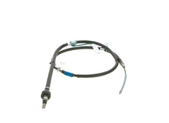 Trosas, stovėjimo stabdys BOSCH 1 987 482 848