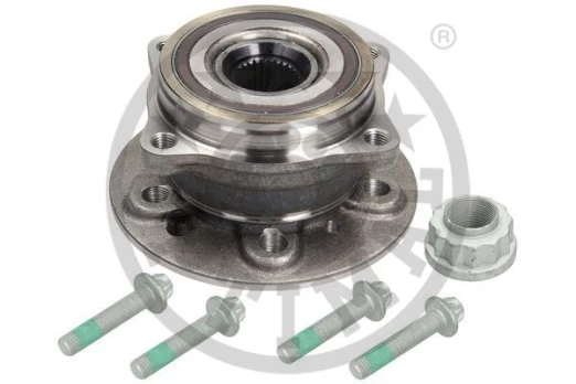 Rato guolio komplektas OPTIMAL 401 721