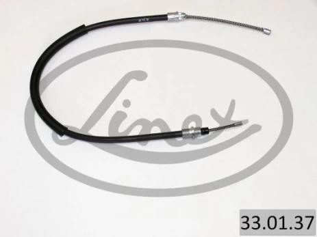 Trosas, stovėjimo stabdys LINEX 33.01.37