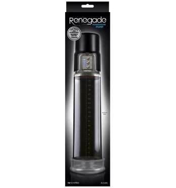 Renegade Powerhouse Pump