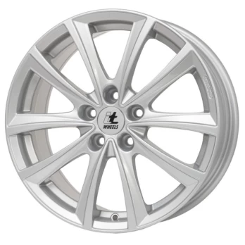 Ratlankis Aliuminio 6,5 x16 5x112 ET49 Elena