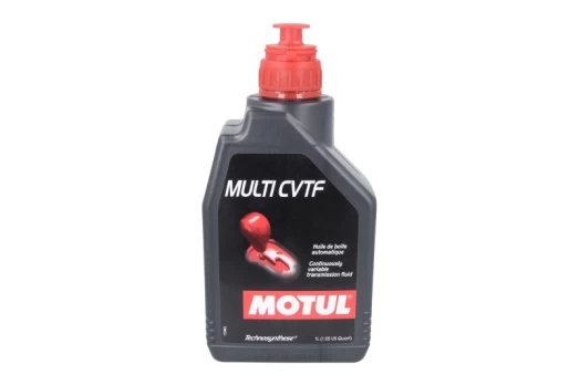 Alyva MOTUL MULTI CVTF 1ltr (105785)