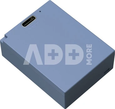 SmallRig 5062 USB-C Rechargeable Camera Battery NP-W126S