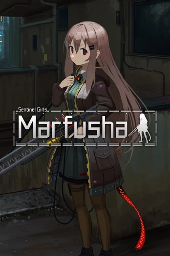 Marfusha Xbox