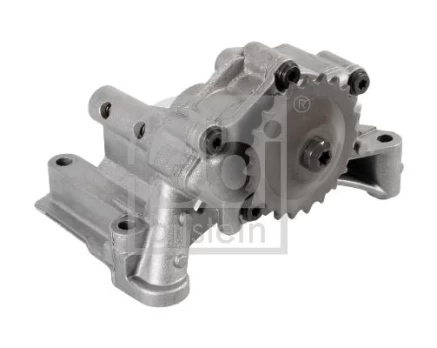 Alyvos siurblys FEBI BILSTEIN 102507