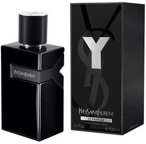 Kvepalai vyrams Yves Saint Laurent Y Le Parfum EDP, 100 ml