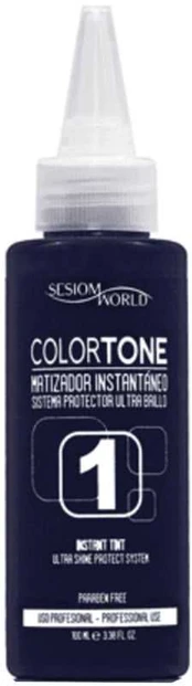 Sesiom World COLORTONE instant toner 100 ml