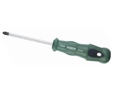 Atsuktuvas kryžminis PH2x200mm S63514