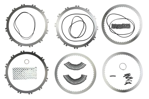 OE ZF ZF 4181298006ZF