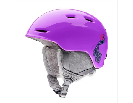 Slidinėjimo šalmas Smith Zoom Jr - YM-(53-58 cm)