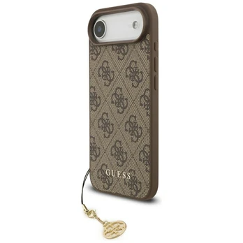 Guess 4G Charm Case for Apple iPhone 17 Air
