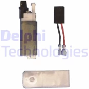 Kuro siurblys DELPHI FE0501-12B1 kaina