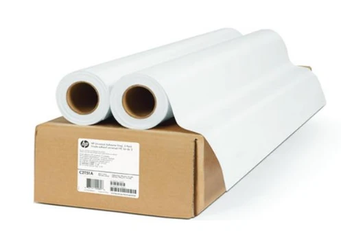 bmg HP 2-pack Everyday Adhesive Matte Polypr