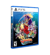 Shantae And The Seven Sirens  kaina