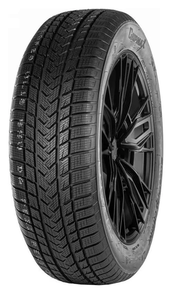 Gripmax Suregrip eWinter 195/60R18 96 V