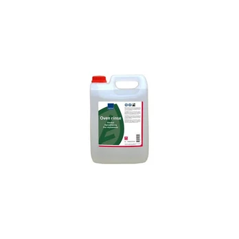 Orkaitės skalavimo priemonė, ABENA, 5L
