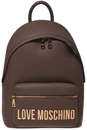 Kuprinės LOVE MOSCHINO JC4185PP0PKD0203 Ruda kaina