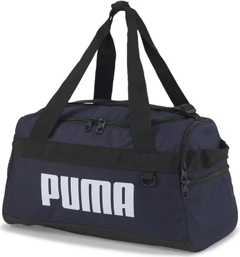 Sportinis krepšys Puma Challenger Duffel, mėlynas