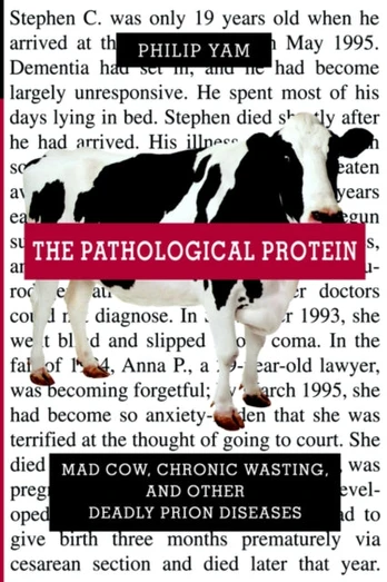 Pathological Protein