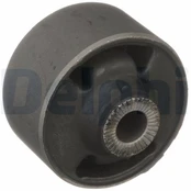 DELPHI TD1715W Front axle wishbone bush kaina