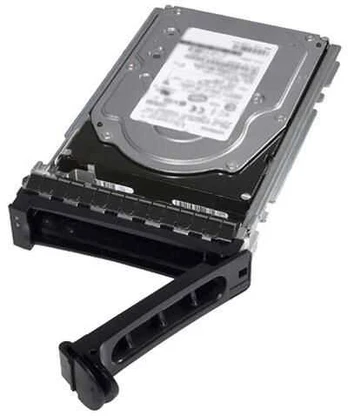 Dysk serwerowy Dell 853HG 400GB 1.8'' SATA 6Gbps
