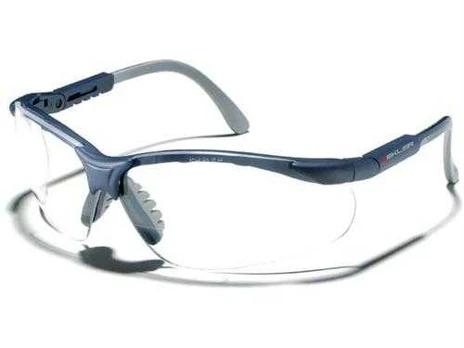Zekler Sikkerhedsbrille 55 læsefelt +1,5