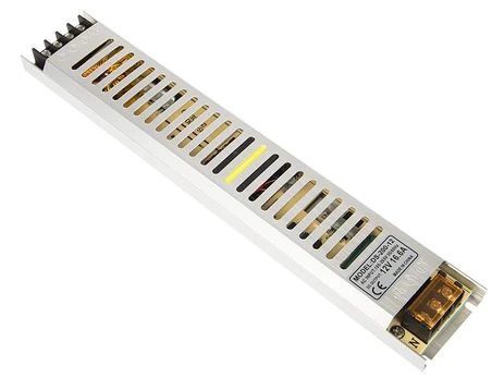 Blow Oem Impulsinis maitinimo šaltinis 12V 16.6A 200W