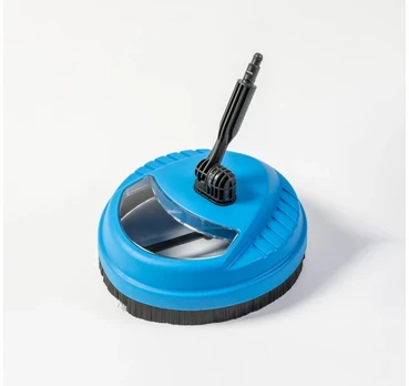 Large brush for washing the terrace