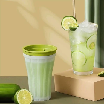 Storegd Šerbeto puodelis, 150 ml. "Slushy"