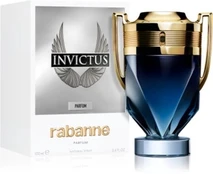Kvapusis vanduo Paco Rabanne Invictus, 100 ml