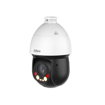 NET CAMERA 4MP PTZ DOME / SD4D425MB-HNR DAHUA