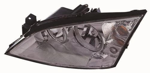 Priekinis žibintas ABAKUS 431-1149R-LD-EM