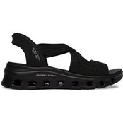 Basutės Skechers Slip-ins Glide-Step 119557/BBK Juoda