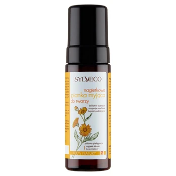 Sylveco Calendula veido prausimosi putos 150ml