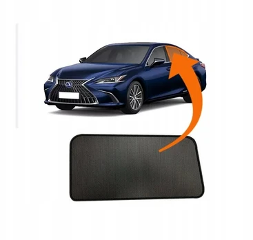 Saulės skydelis Lexus Es300 Vii