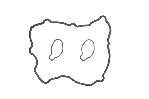 ELRING EL482440 Rocker cover gasket set