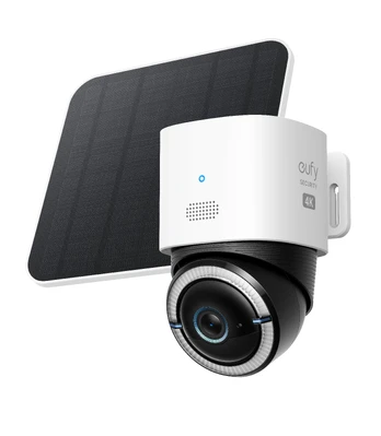 "Anker Eufy" apsaugos kamera 4G LTE Cam S330 | Anker Eufy
