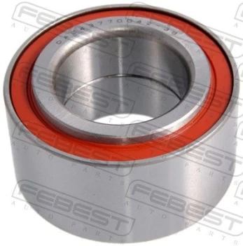 Rato guolis FEBEST DAC43770042-38