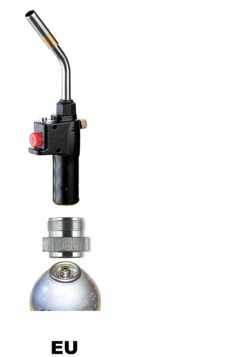 Adapteris „KEMPER" US/EU