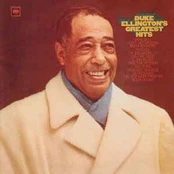 CD Duke Ellington - Duke Ellington's Greatest Hits
