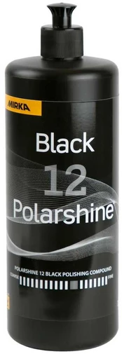 Poliravimo pasta Mirka 7991202511B; 250 ml