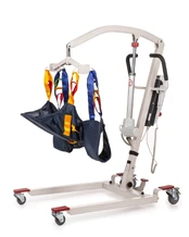 SAMSON transporto ir maudymosi liftas kaina