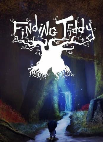 Finding Teddy 1 + 2 Bundle PC